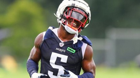 Patriots, Jabrill Peppers agree to three-year contract extension