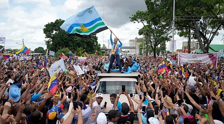 Elecciones en Venezuela generan un cauto optimismo