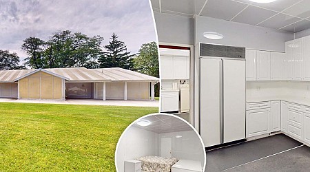 Bulletproof Ohio home enters contract after multiple offers