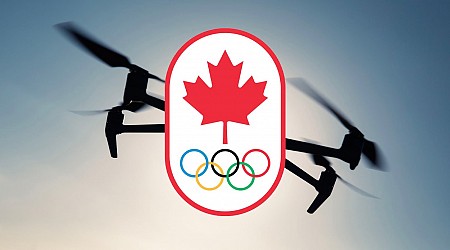 Canada's National Soccer Teams Allegedly Spied with Drones for Years