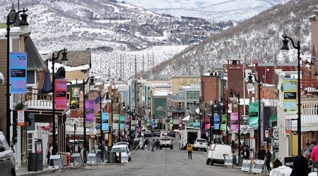 Where Should Sundance Live? An IndieWire Poll