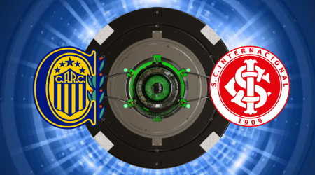 Rosario Central x Internacional: onde assistir, horário e escalações do jogo da Copa Sul-Americana