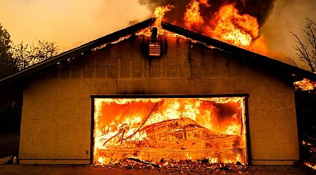 How to cool California's heated home insurance market