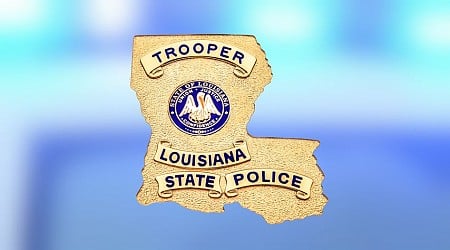 Two killed, two injured after crash in St. Mary Parish