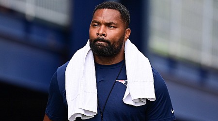 Patriots veteran makes notable observation about Mayo's coaching style