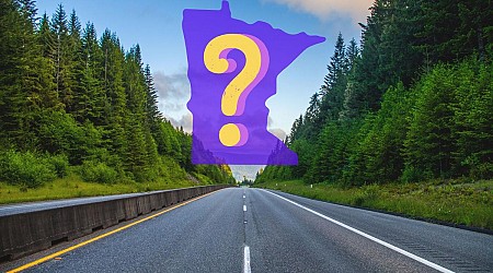 Minnesota’s Mega Road: What Is the State’s Longest Highway?