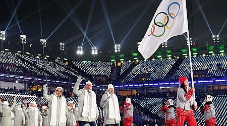 Olympics Opening Ceremonies 2024: Here’s The Full Marching Order For The Parade Of Nations