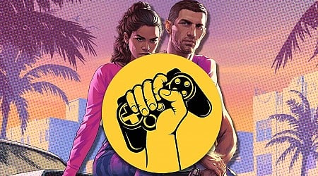 Grand Theft Auto 6 Is Exempt From The Game Actors Strike