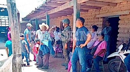 Abre Guatemala albergues a mexicanos
