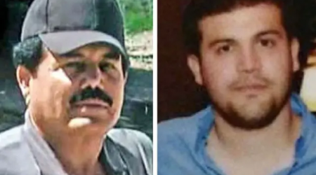 'El Mayo' Zambada and El Chapo's son: Who are the drug lords detained in the US?