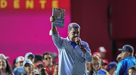 Verhinderung der Wahlbeobachtung: Venezuela verweigert offenbar Ex-Präsidenten die Einreise