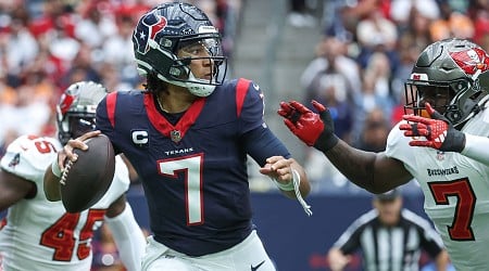 Why The Texans Have the Best Chance of Dethroning the Chiefs in the AFC