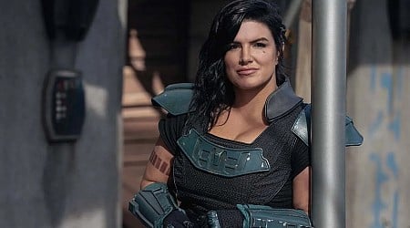 Gina Carano’s Mandalorian Lawsuit Is Probably Heading to Trial