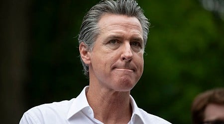 Newsom Issues Executive Order for Removal of Homeless Encampments in California