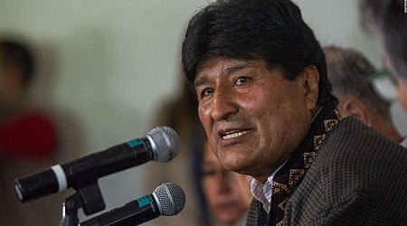 Evo Morales: Intento de golpe de Estado fue un "show bien montado" entre Arce y Zúñiga