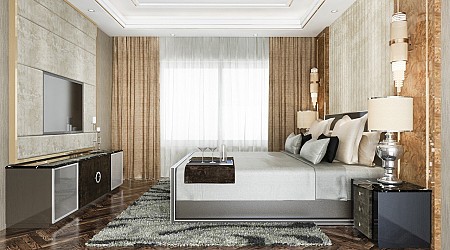 15 Big Bedroom Trends To Look Out For In 2024