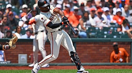 After sweeping Rockies, what do SF Giants do at MLB trade deadline?