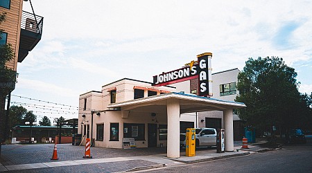 Remembering the Johnson's Corner Colorado Locations and Cinnamon Rolls
