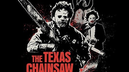 New Texas Chainsaw Massacre House Announced for Halloween Horror Nights at Universal Studios Hollywood