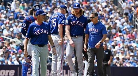 With trade deadline looming, can mercurial Texas Rangers wake up from this ‘bad dream’?