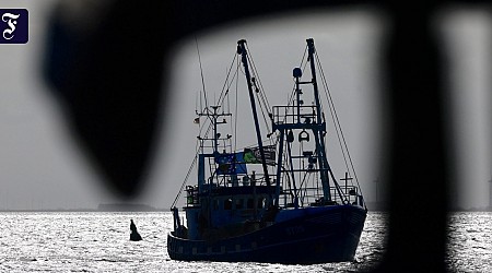 Fischerschiff nahe der Falklandinseln gesunken – mindestens drei Tote