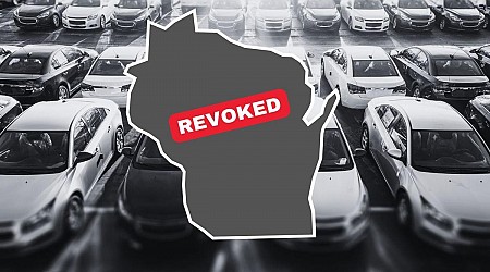 5 Additional Wisconsin Auto Dealers Have Licenses Revoked