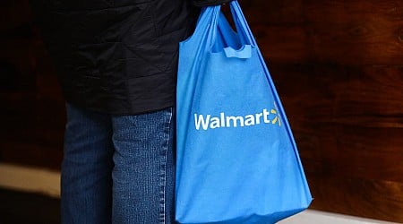 4 key trends Walmart says the retail sector is facing