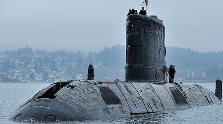 Canada's 'shoestring' navy needs drastic changes to buy the new submarine fleet it wants