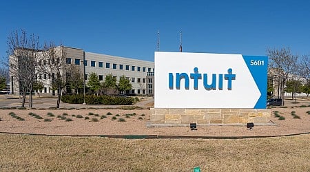 Intuit will lay off 1,800 workers and hire new ones to advance its AI ambitions