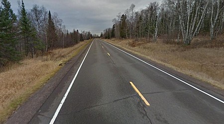 Minnesota Man Killed in North Shore Motorcycle Crash