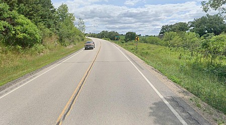 Motorcyclist Hurt in Crash With Pick-up on Southeast MN Highway
