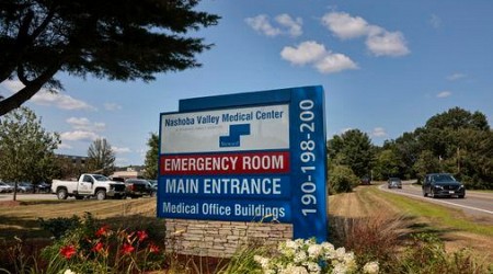 Steward hospital sales in Massachusetts delayed until August 13.