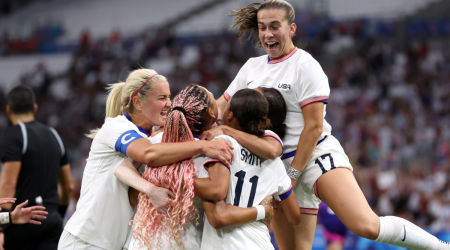 Team USA men's soccer look to join women in knockout rounds; Canada try to advance despite spygate penalty