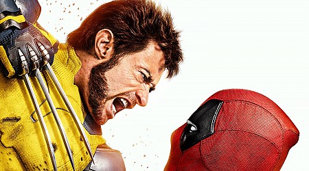Open Channel: Tell Us What You Thought of Deadpool & Wolverine