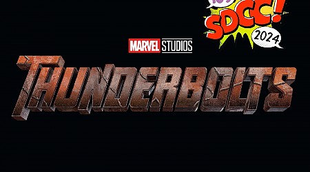 Marvel’s Thunderbolts Comic-Con Footage Puts Together an Unorthodox Team