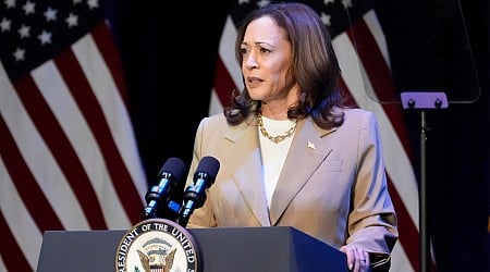 Harris campaign launches ‘week of action’ for reproductive freedom as Iowa abortion ban begins