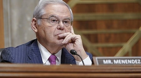 Robert Menendez Elementary School will change its name after the senator's conviction