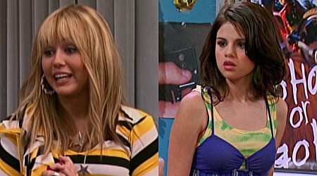 Miley Cyrus Didn't Share Scenes With Selena Gomez For Hannah Montana And Wizards Of Waverly Place Crossover. Now, A Co-Star Shared The Reason