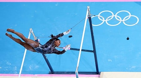 What Are ‘the Twisties’ in Gymnastics? Simone Biles Faced the Condition at the Tokyo Olympics