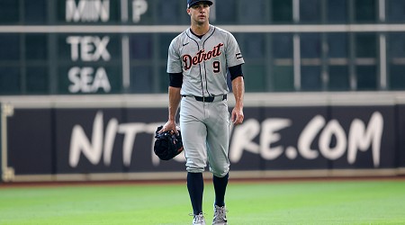 Yankees in 'Extensive' Trade Talks for Tigers' Jack Flaherty: Report