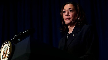 A Guide to Kamala Harris’ Views on Abortion, the Economy, and More