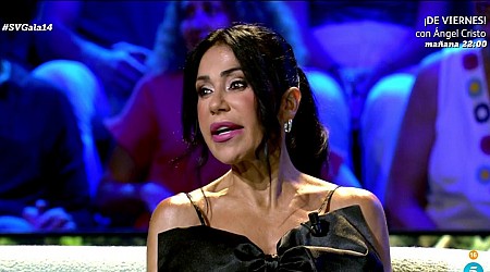 Maite Galdeano lo da todo por la victoria de Sofía en 'Supervivientes': así consigue nuevos votos