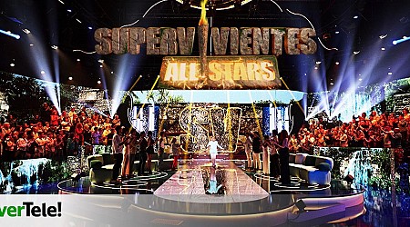 Así ha funcionado 'Supervivientes All Stars', el 'salvavidas' de Telecinco que ha mantenido su audiencia a flote en verano