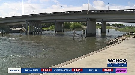 Child attacked by alligator in Bayou St. John