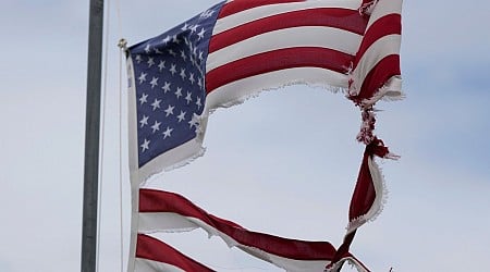 Unwetter: Tropensturm «Beryl» zieht durch Texas - Mindestens vier Tote