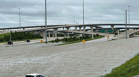 Unwetter: Mehrere Tote in Texas nach Sturm «Beryl»