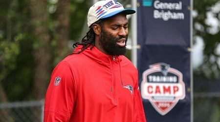 Matthew Judon leaves Patriots practice and other Day 5 takeaways
