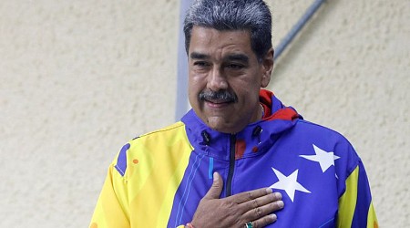 Leaders across Americas react to Venezuela election results