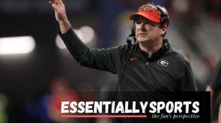 Josh Pate Offers Unique Perspective on Kirby Smart Amid Social Media Storm Over Georgia’s ‘Culture’