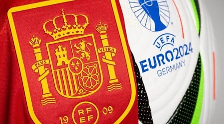 Octavos de final de la Eurocopa: horario y dónde ver gratis el España - Georgia